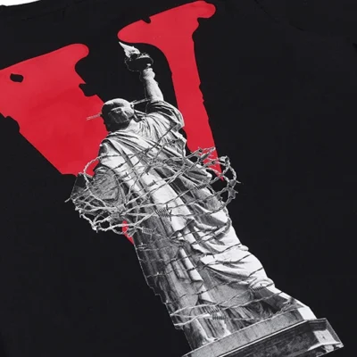Statue Of Liberty Tee