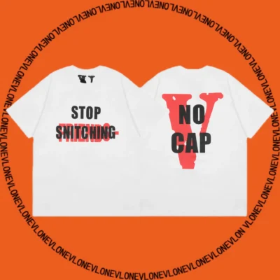 Stop Snitching Tee