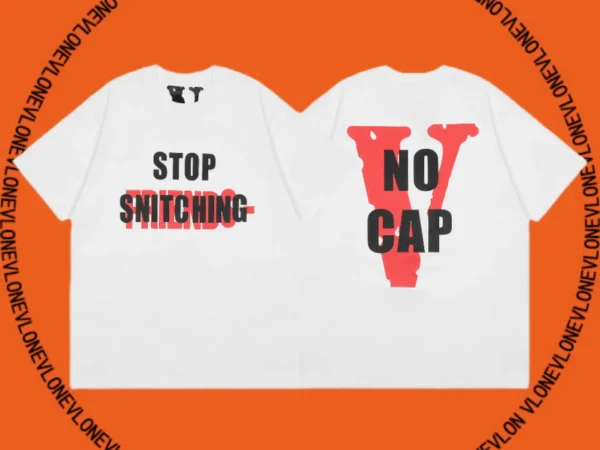 Stop Snitching Tee