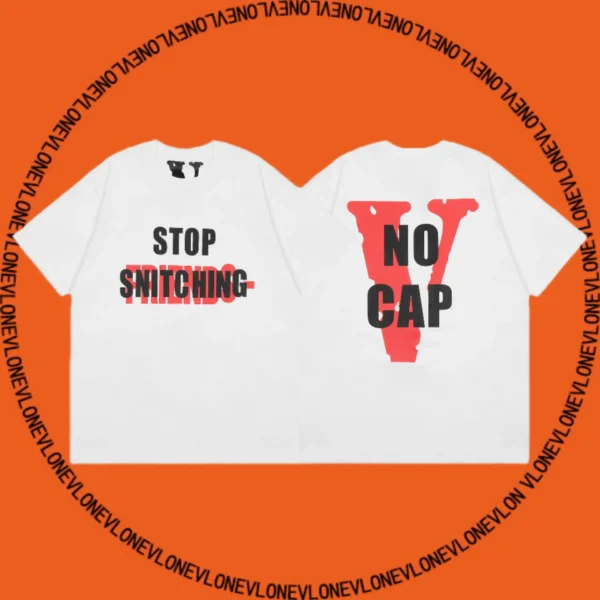 Stop Snitching Tee