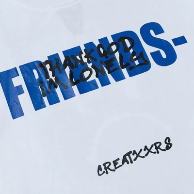 Thank God I’m Lonely Tee