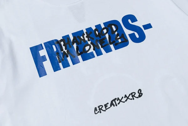 Thank God I’m Lonely Tee