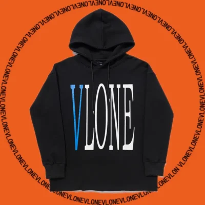 White Snake Staple Hoodie