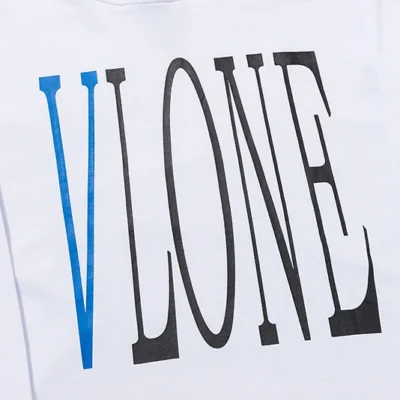 White Snake Staple Hoodie