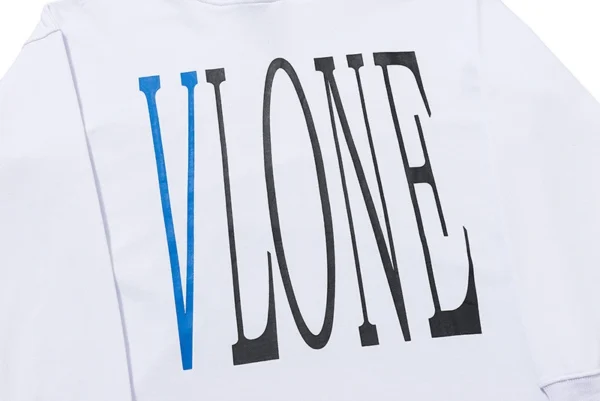 White Snake Staple Hoodie