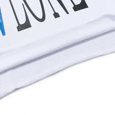 White Snake Staple Hoodie