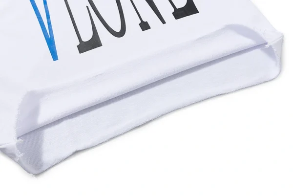 White Snake Staple Hoodie