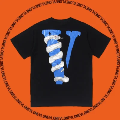 27417_2 White Snake Tee