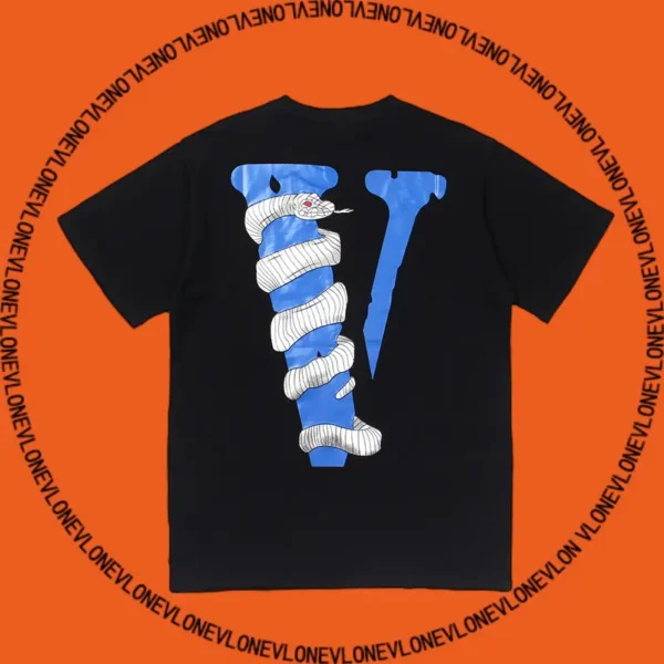 27417_2 White Snake Tee