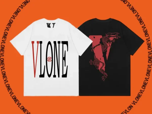 X Clot Staple Dragon Tee