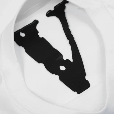 X Clot Staple Dragon Tee