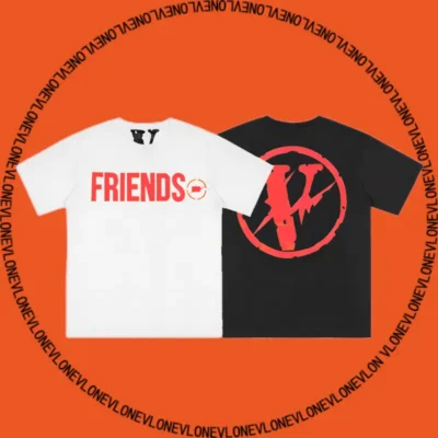 x Fragment Staple Tee