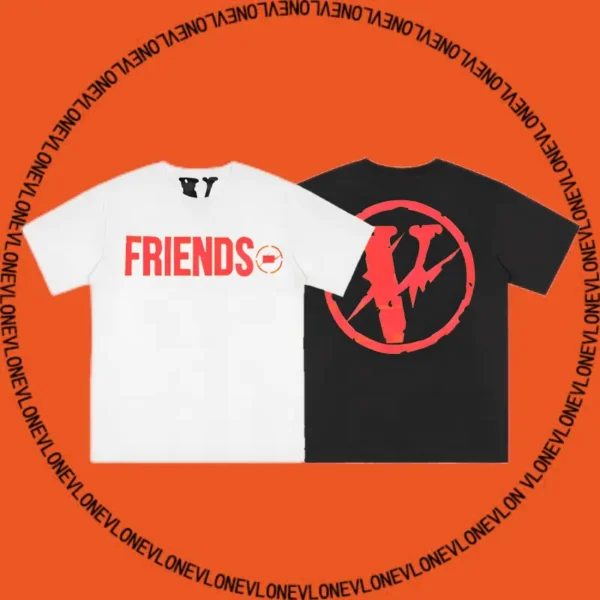 x Fragment Staple Tee