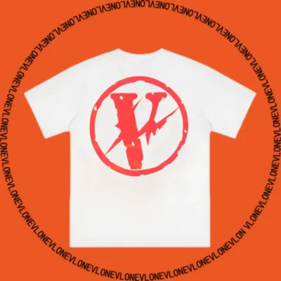 x Fragment Staple Tee