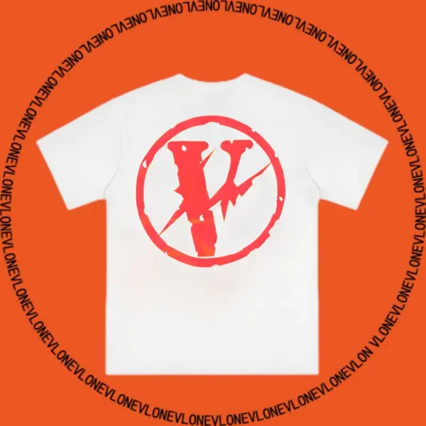 x Fragment Staple Tee