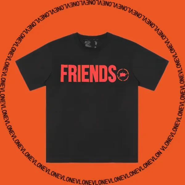 x Fragment Staple Tee