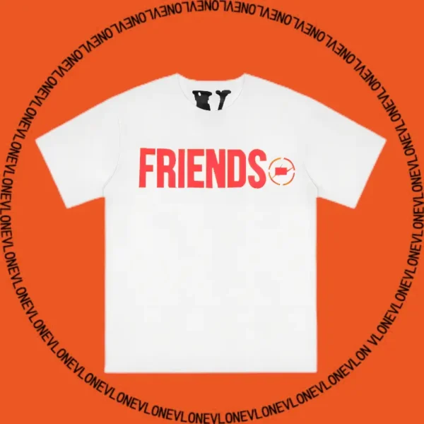 x Fragment Staple Tee