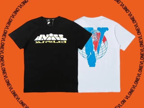 X Juice Wrld Earth Tee