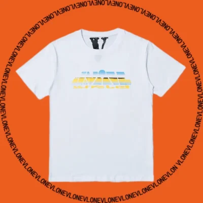 X Juice Wrld Earth Tee