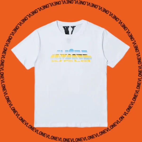 X Juice Wrld Earth Tee