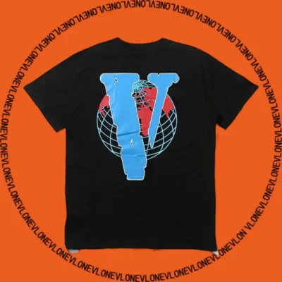 X Juice Wrld Earth Tee