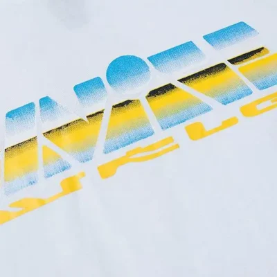 X Juice Wrld Earth Tee