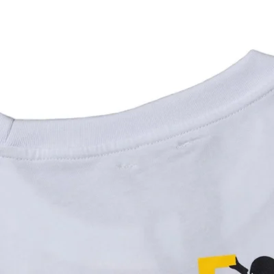 X Testing Friends Tee