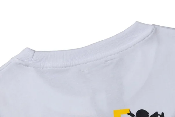 X Testing Friends Tee