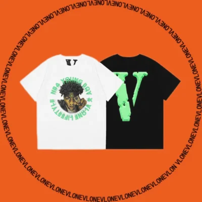 YoungBoy NBA X Cross Roads Tee