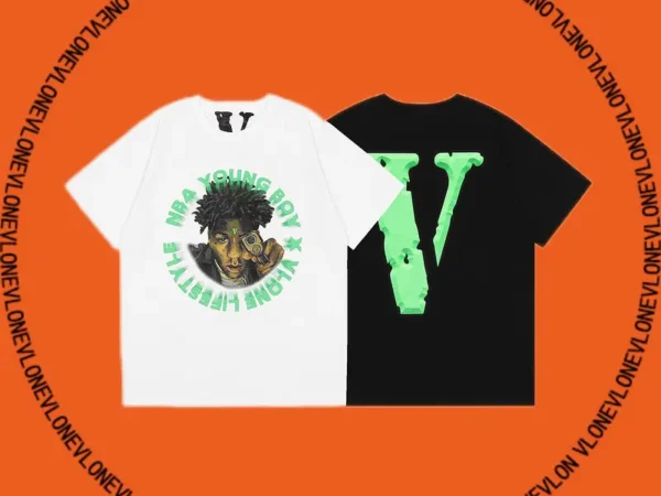 YoungBoy NBA X Cross Roads Tee