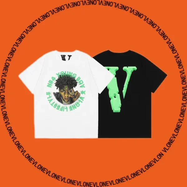 YoungBoy NBA X Cross Roads Tee