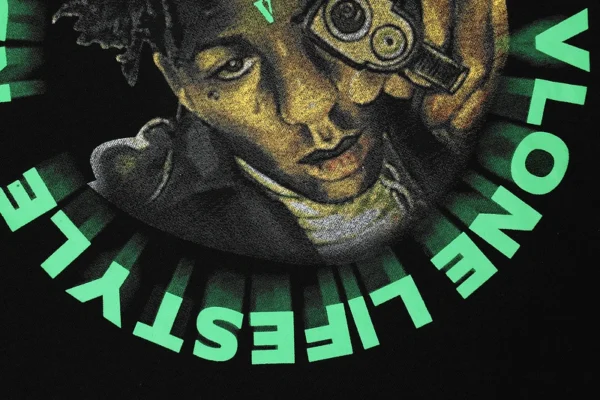 YoungBoy NBA X Cross Roads Tee