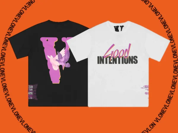 Nav X Doves Good Intentions Tee