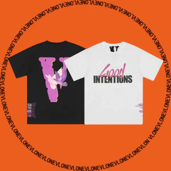 Nav X Doves Good Intentions Tee