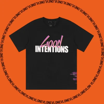 Nav X Doves Good Intentions Tee