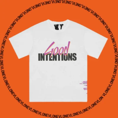 Nav X Doves Good Intentions Tee