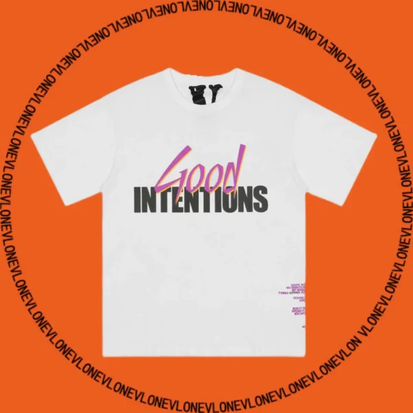Nav X Doves Good Intentions Tee
