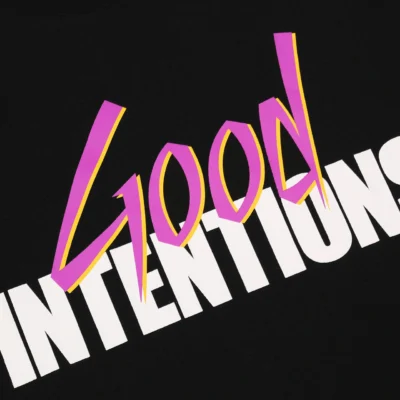 Nav X Doves Good Intentions Tee