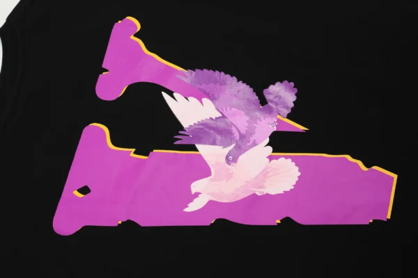 Nav X Doves Good Intentions Tee