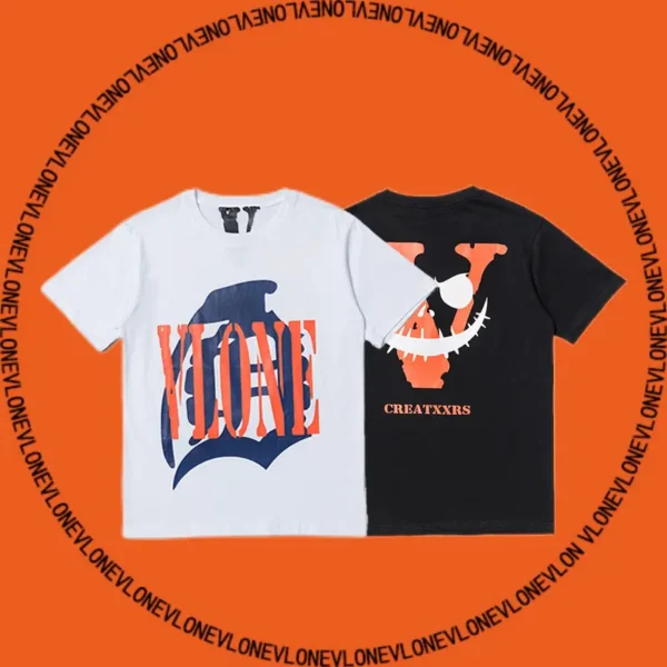 Staple Grimace Creatxxrs Jack V T Shirt