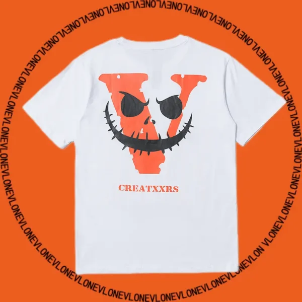 Staple Grimace Creatxxrs Jack V T Shirt