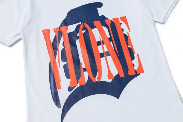 Staple Grimace Creatxxrs Jack V T Shirt