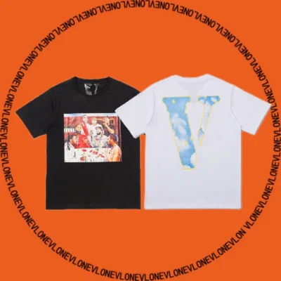 RAPS V T Shirt