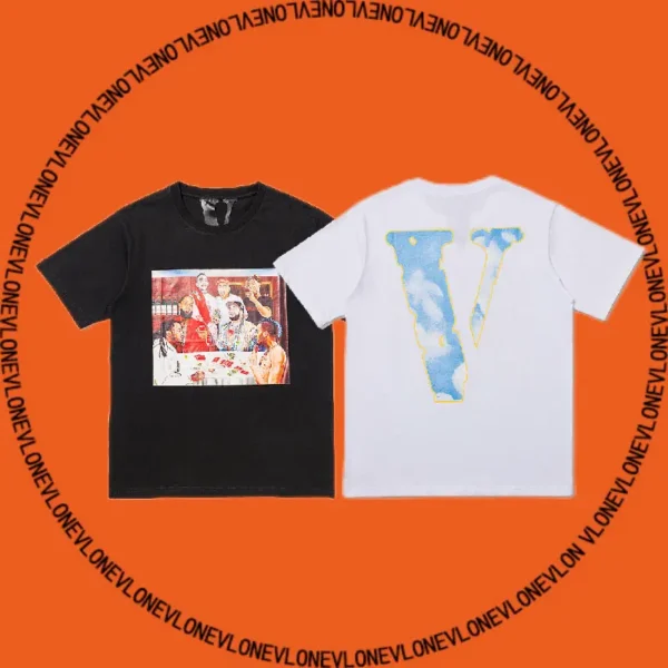 RAPS V T Shirt