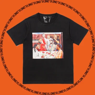 RAPS V T Shirt