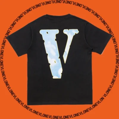 RAPS V T Shirt