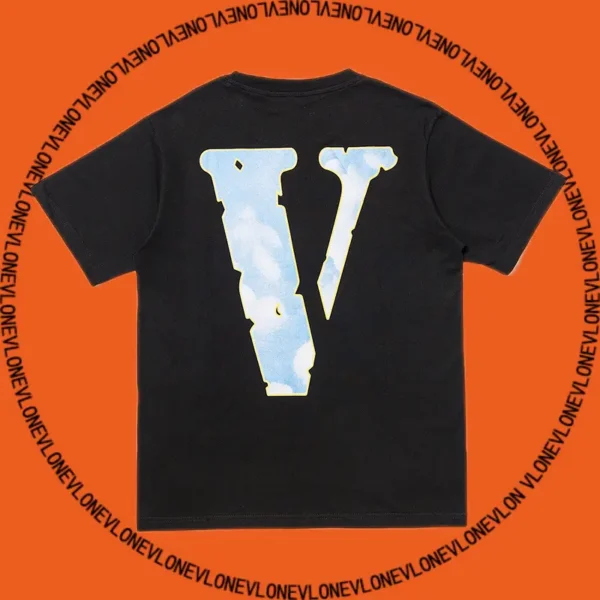 RAPS V T Shirt