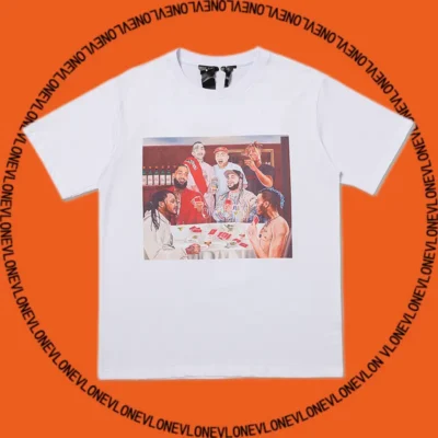 RAPS V T Shirt