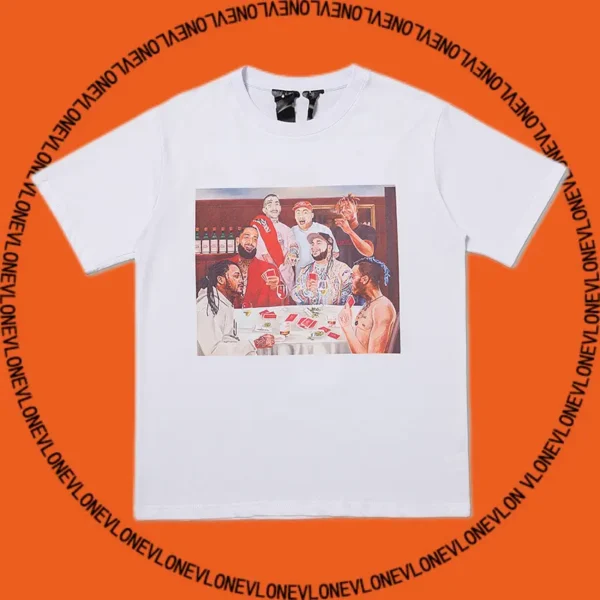 RAPS V T Shirt