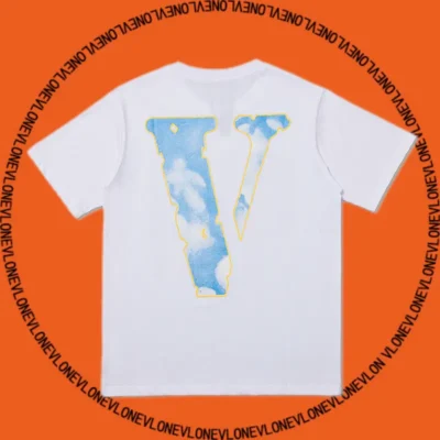 RAPS V T Shirt